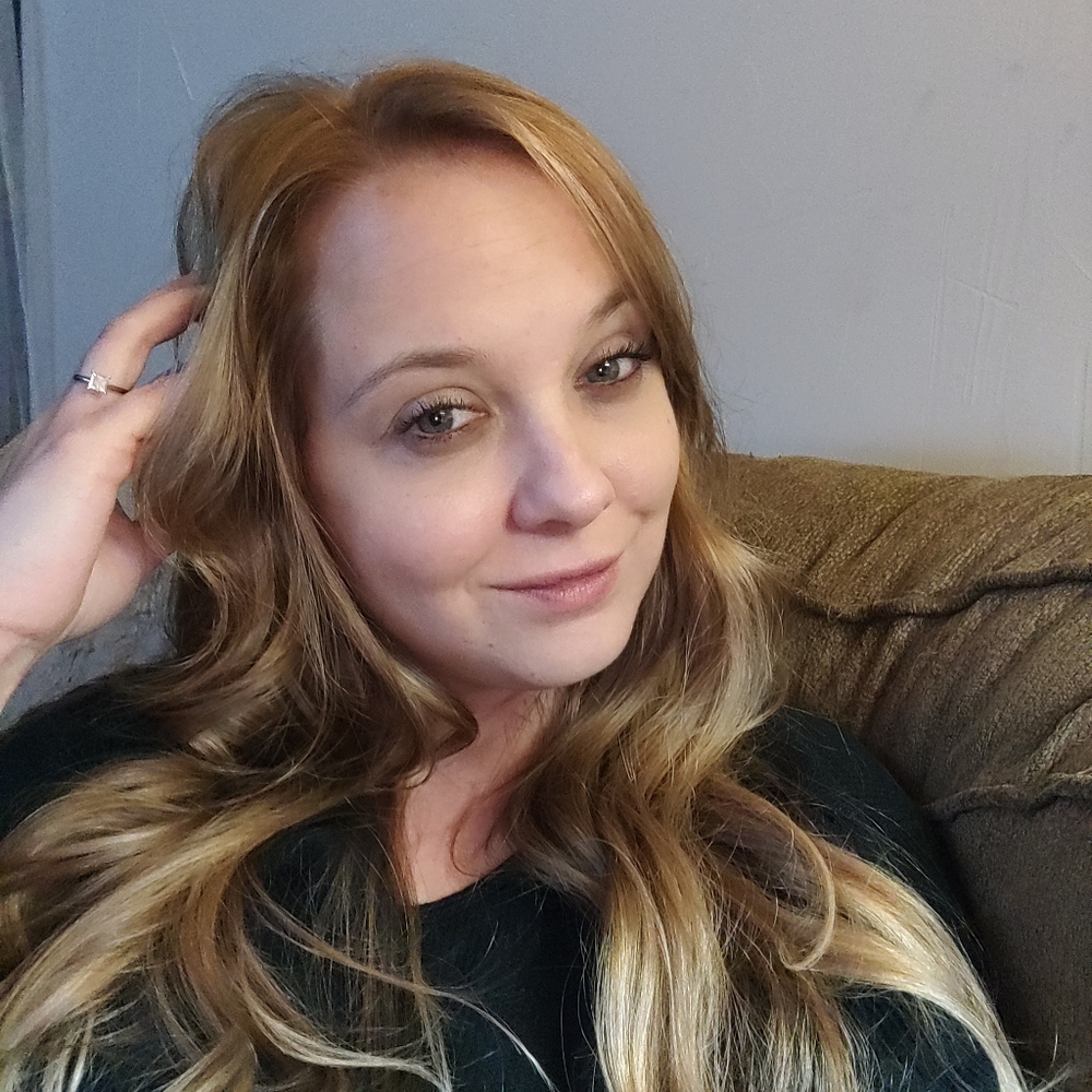 Meet your Posher, Ginger